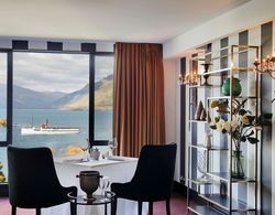 Hotel St Moritz, Queenstown - MGallery by Sofitel Genel