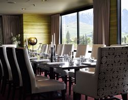 Hotel St Moritz, Queenstown - MGallery by Sofitel Genel