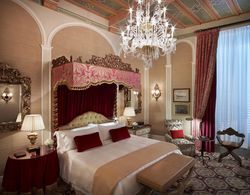 St Regis Florence Genel