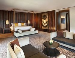 St. Regis Lhasa Genel