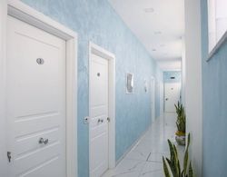 Stabia Dream Rooms İç Mekan