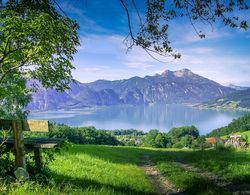 Hotel Stadler am Attersee Genel