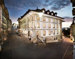 Hotel Stadthaus Dış Mekan