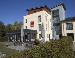 Stadthotel Crailsheim Öne Çıkan Resim