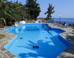 Stafylos Suites Boutique Hotel Genel