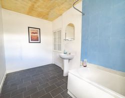 Stag and Hen Friendly House Banyo Tipleri