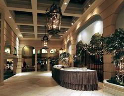 Stamford Marriott Hotel & Spa Genel