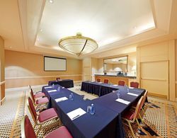 Stamford Plaza Sydney Airport Hotel & Conference Centre Genel