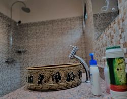 Stan Home Hostel Banyo Tipleri
