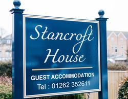 Stancroft House Dış Mekan