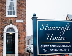 Stancroft House Dış Mekan