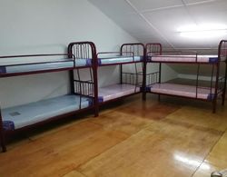 Standard Double Room With Ac in Kuching Mülk Olanakları