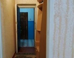 Standart apartment in Tashkent İç Mekan