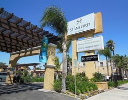Stanford Inn & Suites Anaheim Genel