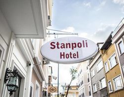 Stanpoli Hostel Genel