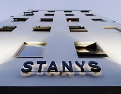 Stanys - Das Apartmenthotel Genel