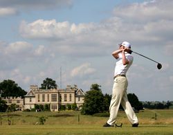 Stapleford Park Country House Hotel and Sporting Estate Genel