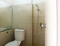 Star Apartemen Margonda Residence 2 Depok Banyo Tipleri