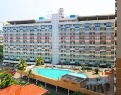 Star Apartemen Margonda Residence 2 Depok Dış Mekan