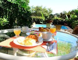 Star Buzios Guest House Kahvaltı