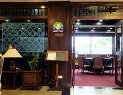 Star Hotel Chiang Mai Yeme / İçme
