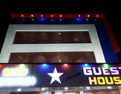 Star Guest House Öne Çıkan Resim