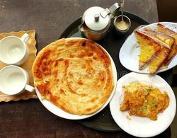 Star Guesthouse Karachi Kahvaltı