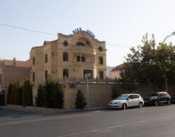 Star Hotel Dış Mekan