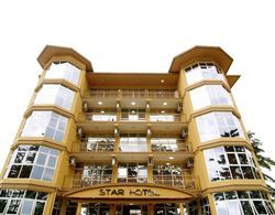 Star Hotel Dış Mekan