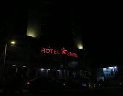 Hotel Star Inn Dış Mekan