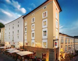 Star Inn Hotel Salzburg Gablerbräu Genel
