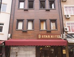 Star Hotel Istanbul Genel