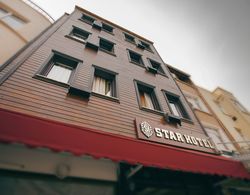 Star Hotel Istanbul Genel
