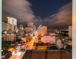 Star Light Nha Trang Dış Mekan