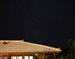 star light terrace TERUYA Dış Mekan