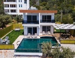 Villa Star Luxury Genel