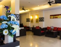 Star Hotel Patong Genel