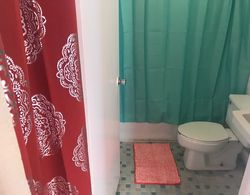 Star Self-Serviced Apartment Rentals Banyo Özellikleri