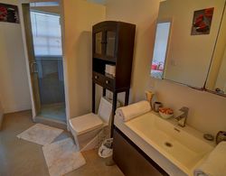 Star Self-Serviced Apartment Rentals Banyo Tipleri