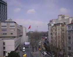 Star Hotel Taksim Genel