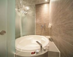 Hotel Star The Masterpiece Suite Banyo Tipleri