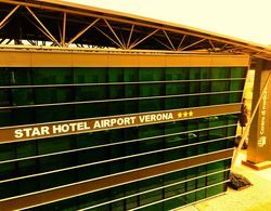 Star Hotel Verona Airport Genel