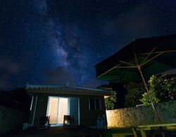 Stardust Villa Milky Way Dış Mekan
