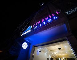 Starhill Hotel Dış Mekan
