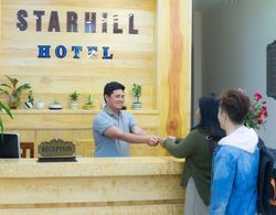 Starhill Hotel Öne Çıkan Resim