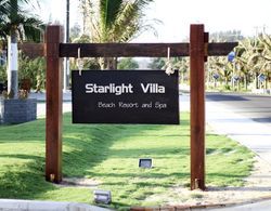 Starlight Villa Beach Resort & Spa Dış Mekan