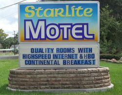 Starlite Motel Many Genel
