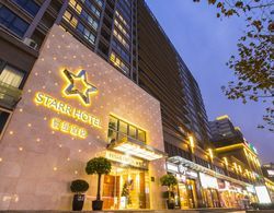 Starr Hotel Shanghai Genel