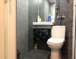 Starry Inn Banyo Tipleri