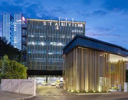 Starry Hotel Shenzhen Genel